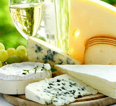 Топ-10 самых вкуснейших сыров в мире, которые нужно попробовать