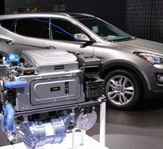 Ученые—  автомобили с водородными двигателями имеют неоспоримый недостаток