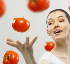 Чем полезны помидоры для вашего здоровья