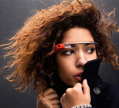         В кинотеатрах Великобритании запретят носить Google Glass      