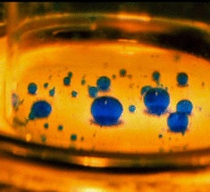 Исследователи нашли эффективный способ очистки воды от масла