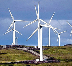 7 самых впечатляющих в мире ветроэлектростанций и турбин