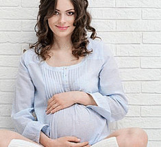 Поздняя беременность увеличивает шансы на долголетие