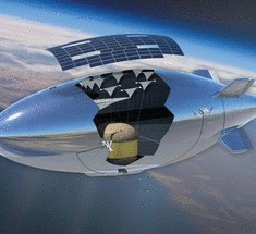 Япония разрабатывает беспилотное подводное судно 