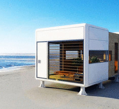  6 лучших домов для жизни вдали от людей 