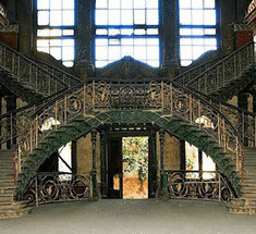 Изчезающая красота заброшенных замков