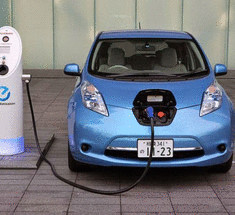 Хотите бесплатный водородный автомобиль? Езжайте в Японию!