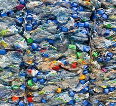 Испания – вторая по переработке пластика