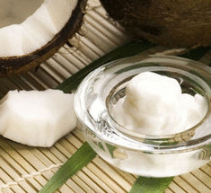 Польза кокосового  масла холодного отжима
