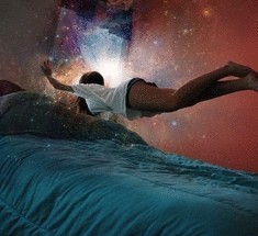 Как вызвать осознанный сон
