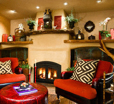 Экомебель – новейшая мода на традиционные материалы