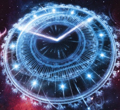 Который час во Вселенной