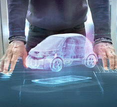 Пять технологий автомастерских будущего