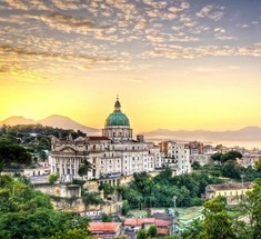 Самые красивые города Италии