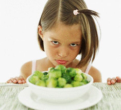 Что делать при недостатке витаминов у ребенка