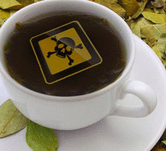 Опасные ингредиенты индийского чая