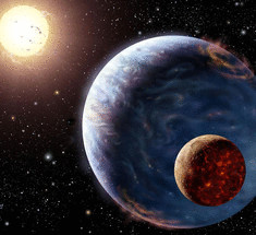 Почему мы ищем внеземную жизнь на лунах, а не на планетах?