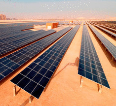 В сельских районах Сенегала устанавливаются системы орошения на солнечной энергии