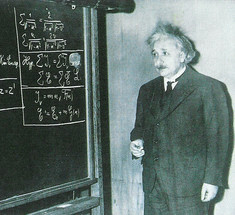 Общей теории относительности Эйнштейна в этом году исполняется 100 лет