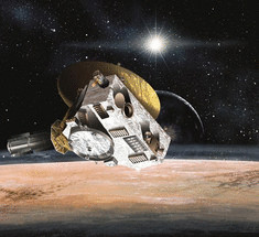 Куда отправится зонд «Новые горизонты» после Плутона?