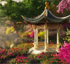 Эрнест Генри Уилсон: Китай — родина всех садов