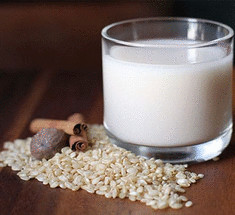 Рисовое молоко поможет похудеть! Делимся рецептами