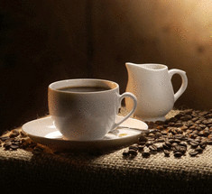 5 поводов выпить чашку кофе