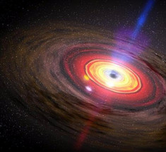 Чистая теория: можно ли терраформировать черную дыру?