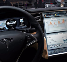Tesla хочет сделать свои автомобили полностью автономными