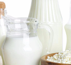 Правильно скисшее молоко - ПРОСТОКВАША, ТВОРОГ И КИШЕЧНИК
