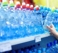 Как производители бутилированной воды обманывают людей