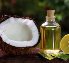 Рецепт самого ароматного и натурального скраба с кокосовым маслом