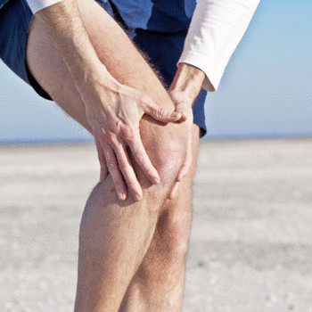 Диета при артрозе коленного сустава