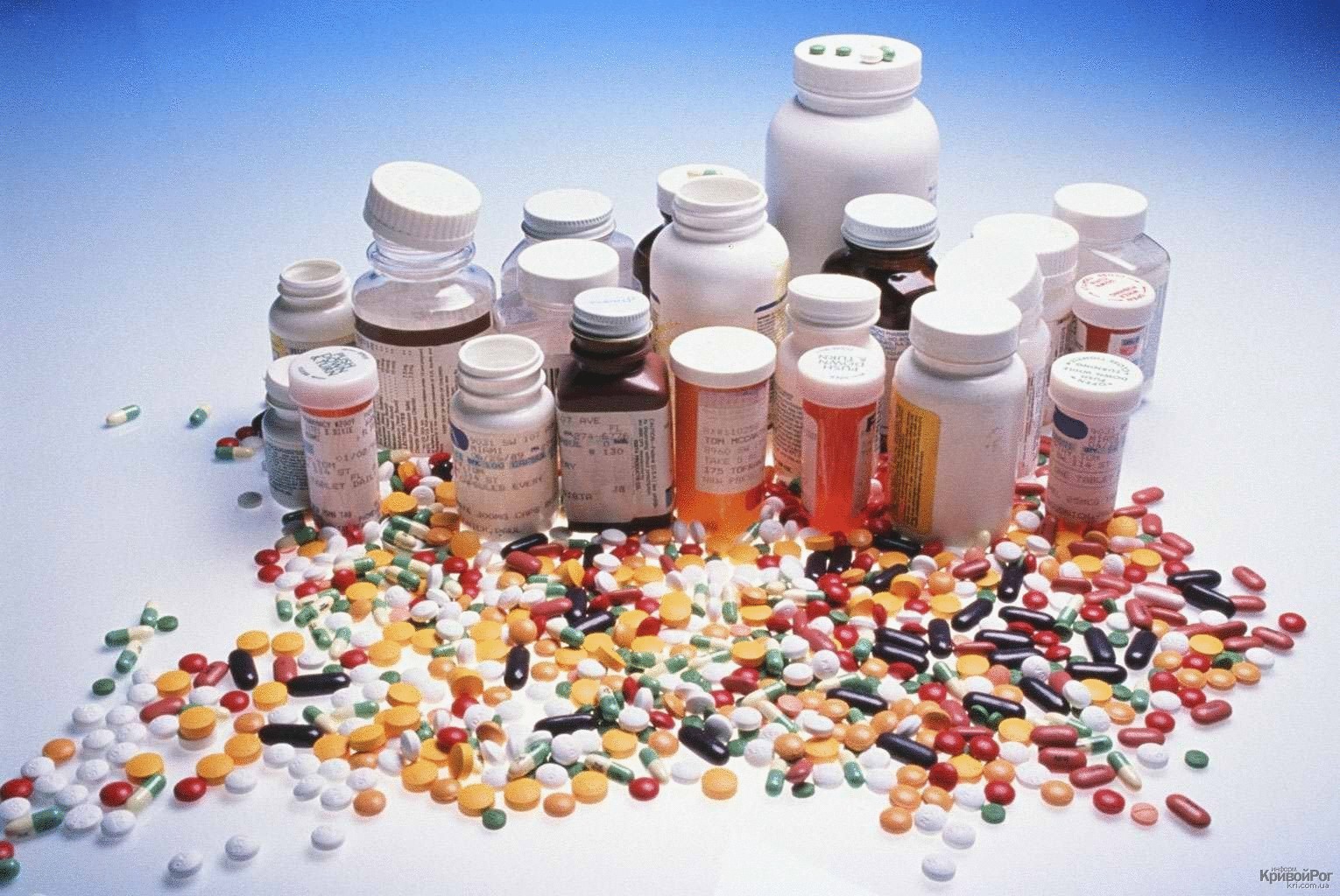 Опасные сочетание лекарственных препаратов и продуктов питания