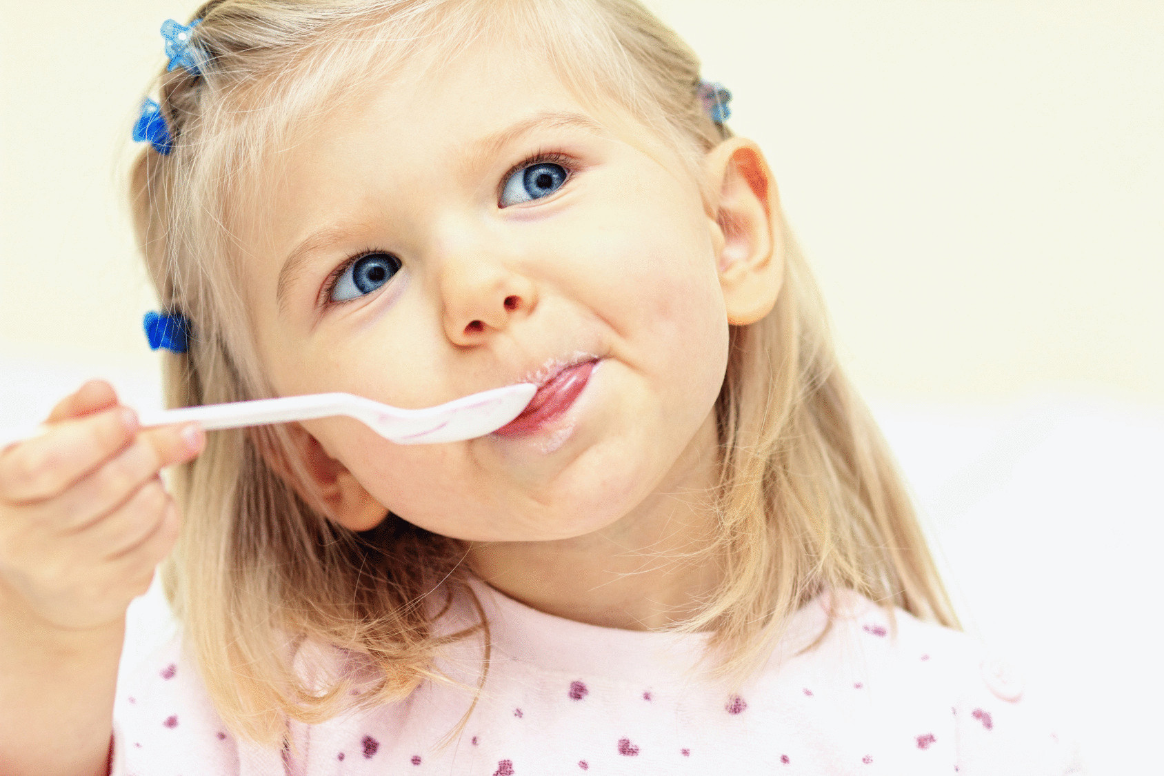 Правила питания детей при кишечном гриппе