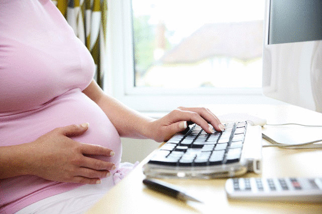Чтобы скрыть беременность от маркетинговых компаний, женщина использовала Tor