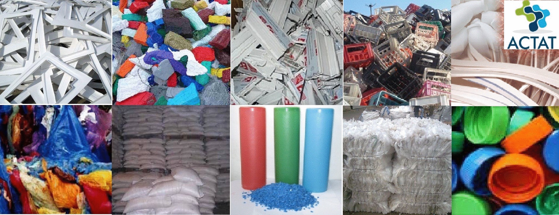 В Италии переработка пластмасс переживает бум