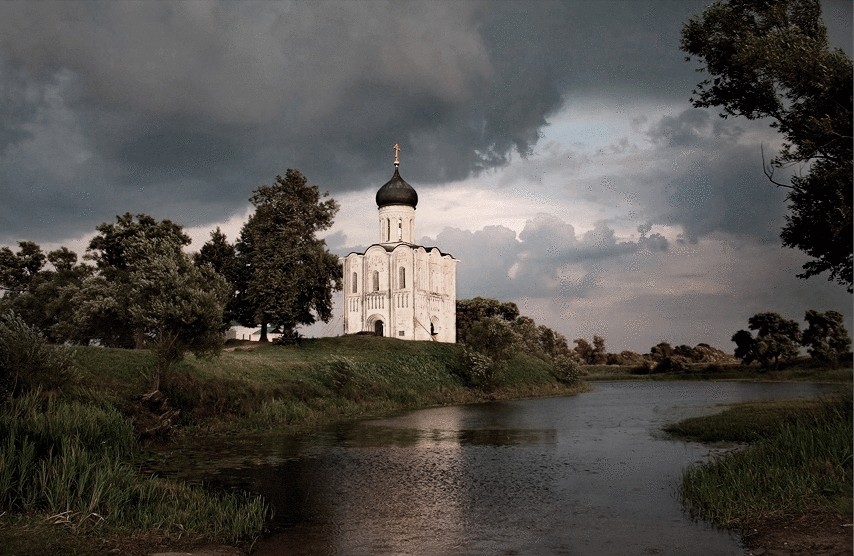 Владимиро суздальская земля фото