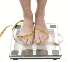 Как набрать вес