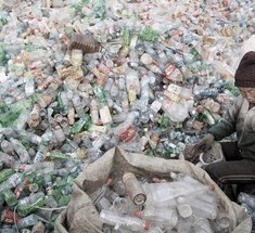Мусорные отходы – угроза человечеству