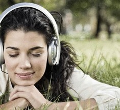 Взаимодействие музыки и мозга