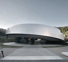 Культурный центр европейских космических технологий
