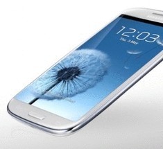 Скоро выйдет Samsung Galaxy S4