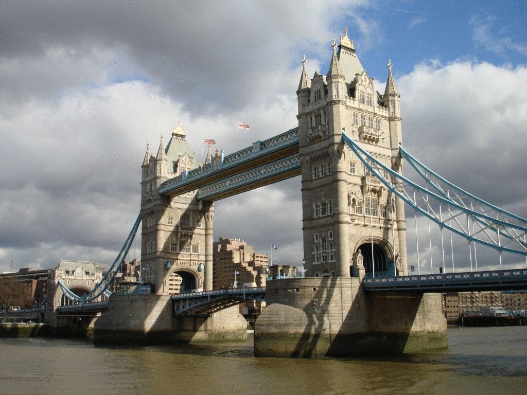 5 «туристических» ошибок в Лондоне