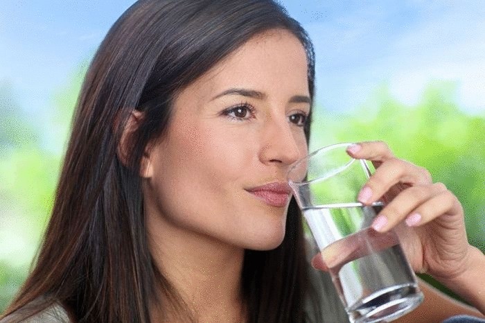 Воздух и вода - залог здоровья