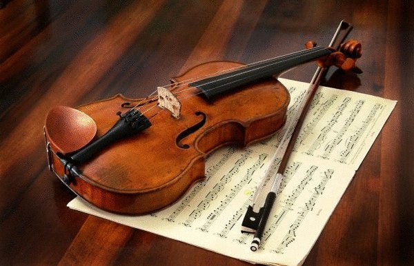 Вечер французской виолончельной музыки