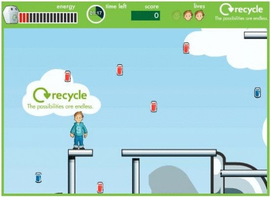 5 зелёных онлайн-игр для детей