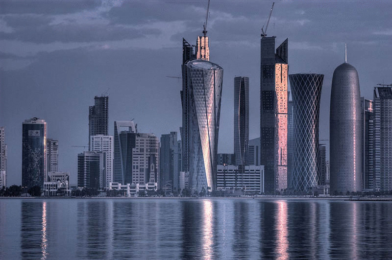 Катар - арабское государство