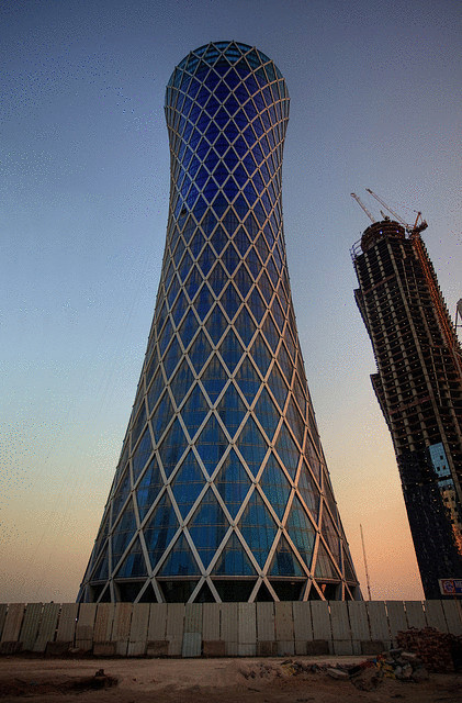 Катар - арабское государство