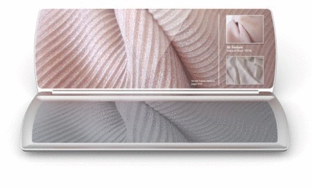 LG Touch - смартфон как ноутбук